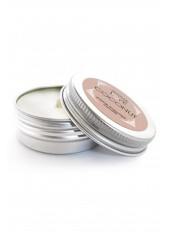 Mini Bougie de massage Noix de coco 30ml - SEZ077
