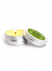 Mini Bougie de massage Mangue 30ml - SEZ069