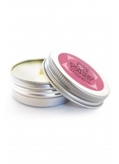 Mini Bougie de massage barbe à papa 30 ml - SEZ071
