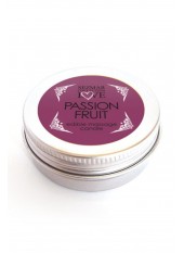 Mini Bougie de massage fruit de la passion 30ml - SEZ067