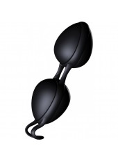 Boules Joyball Secret noir-noir