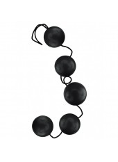 Chapelet Anal 5 Boules Ø 2,5 cm