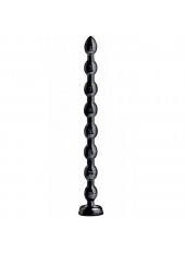 Serpent Anal Hosed - 51 cm