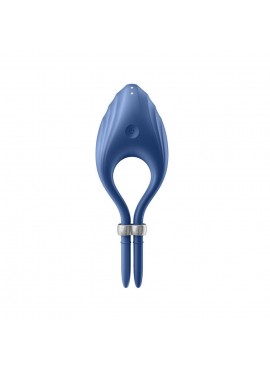 Anneau Réglable Rechargeable Duelist Bleu