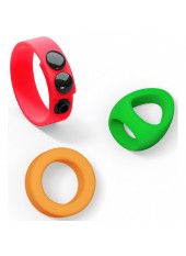 Coffret Kit Neon Ring