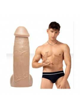 Gode Reno Gold Fleshjack