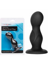 Gode Anal en Silicone Back End Play