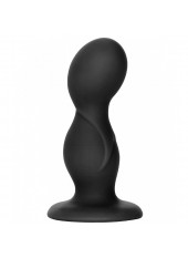 Gode Anal en Silicone Back End Play