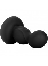 Gode Anal en Silicone Back End Play