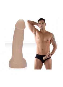 Gode Ryan Driller Fleshjack