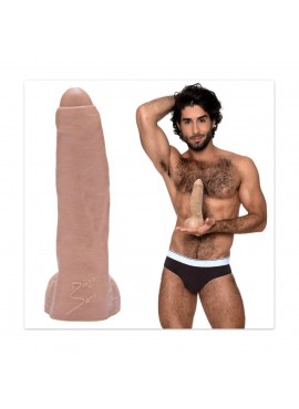 Gode Diego Sans Fleshjack