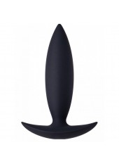 Plug Anal Radical en Silicone - Extra Small