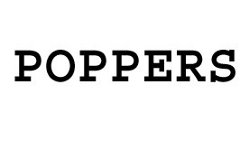 POPPERS