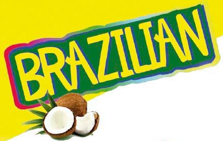 Brazilian Balls