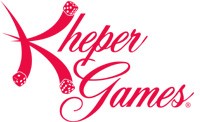 Kheper Games